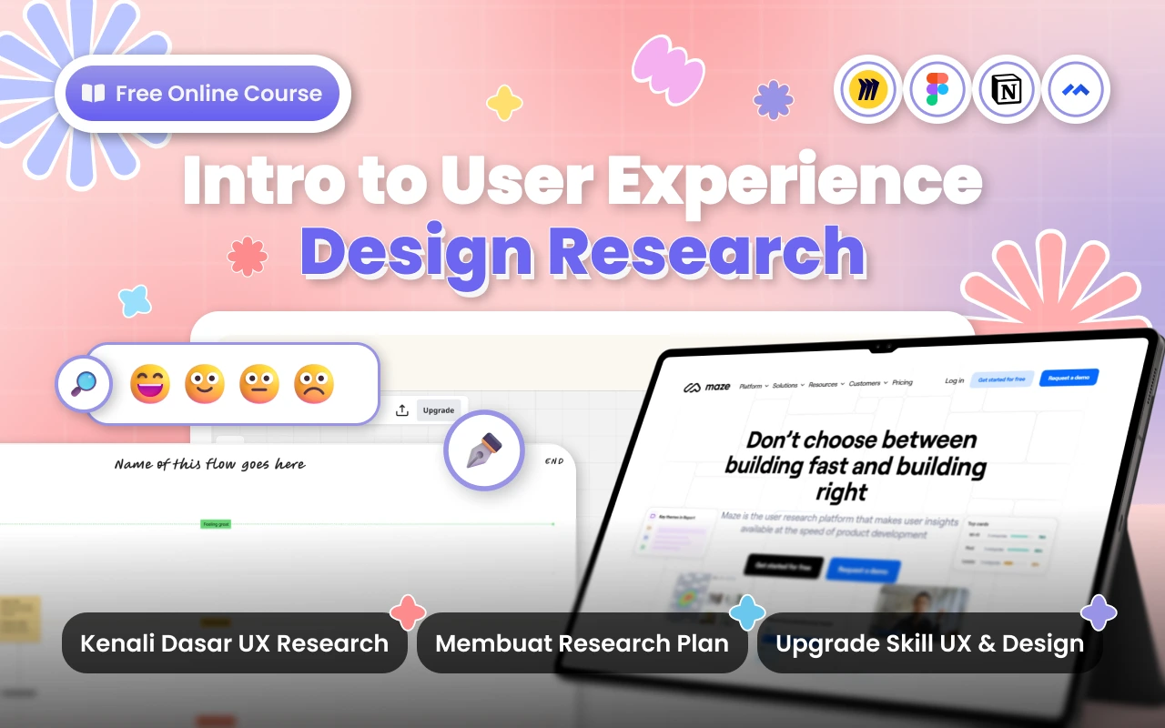 Intro to UX Design Research